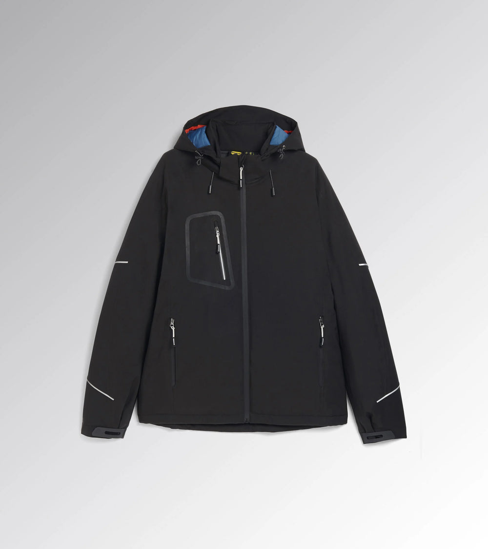GIACCA DIADORA PADDED JACKET CROSS
