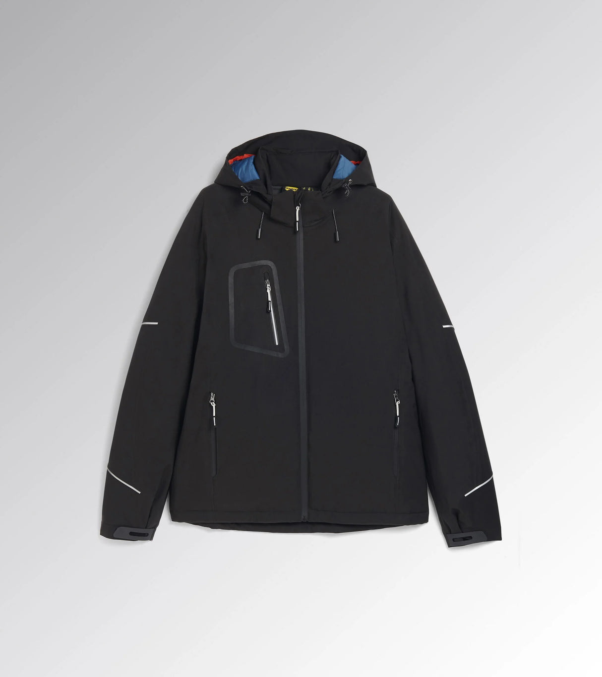 GIACCA DIADORA PADDED JACKET CROSS