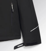 GIACCA DIADORA PADDED JACKET CROSS