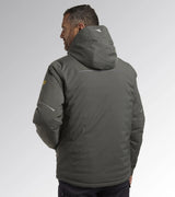 GIACCA DIADORA PADDED JACKET CROSS