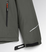 GIACCA DIADORA PADDED JACKET CROSS