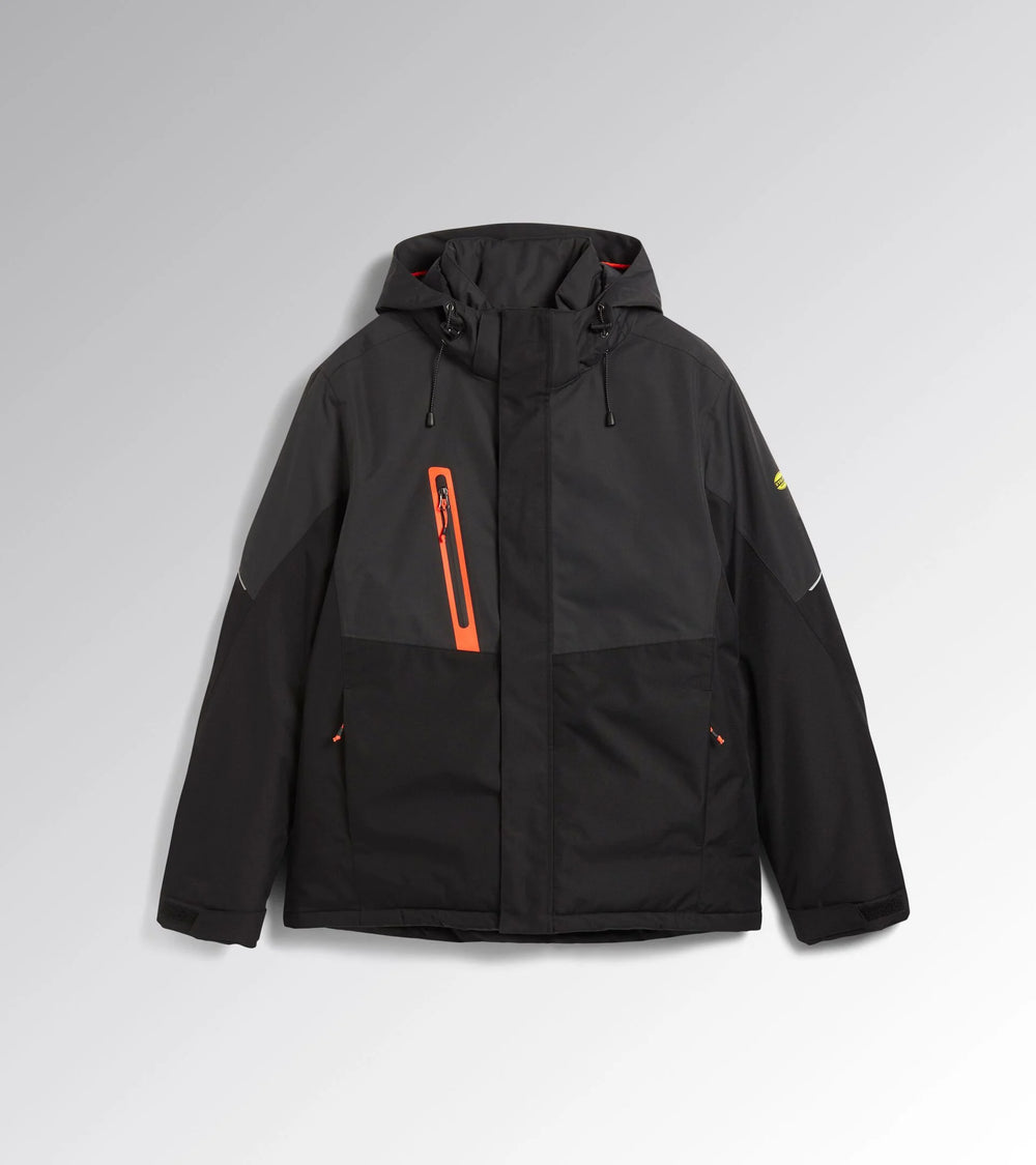 GIACCA DIADORA PADDED JACKET HYBRID TACTIC