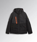 GIACCA DIADORA PADDED JACKET HYBRID TACTIC
