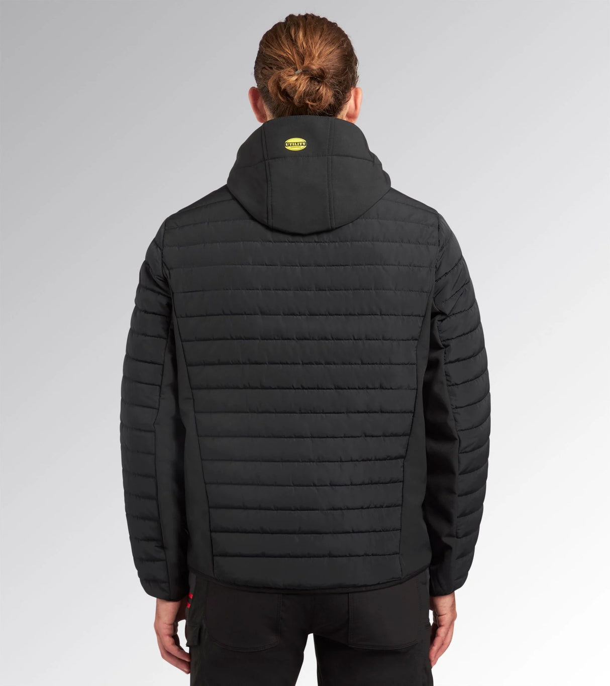 GIACCA DIADORA PADDED JACKET MOTOR DUCATI
