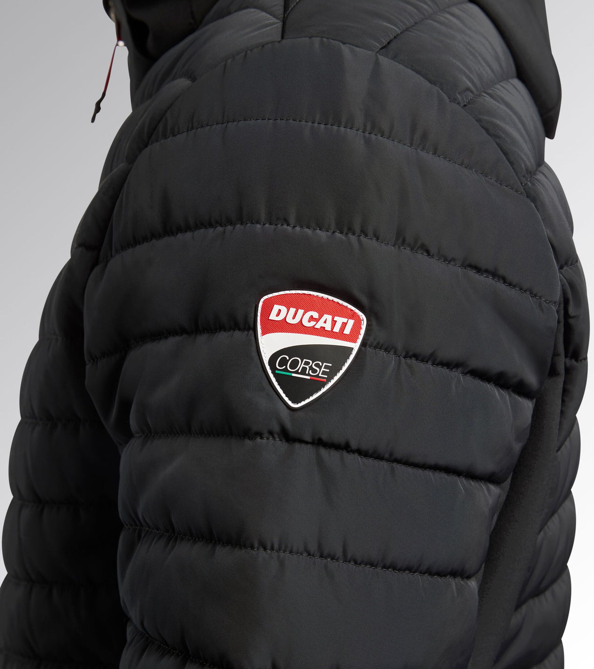 GIACCA DIADORA PADDED JACKET MOTOR DUCATI