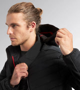 GIACCA DIADORA PADDED JACKET MOTOR DUCATI