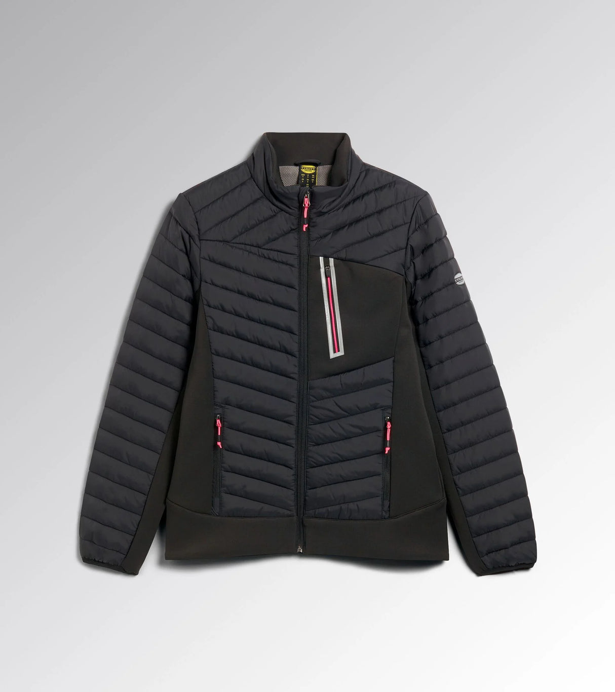 GIACCA DIADORA PADDED JACKET TECH ATHENA