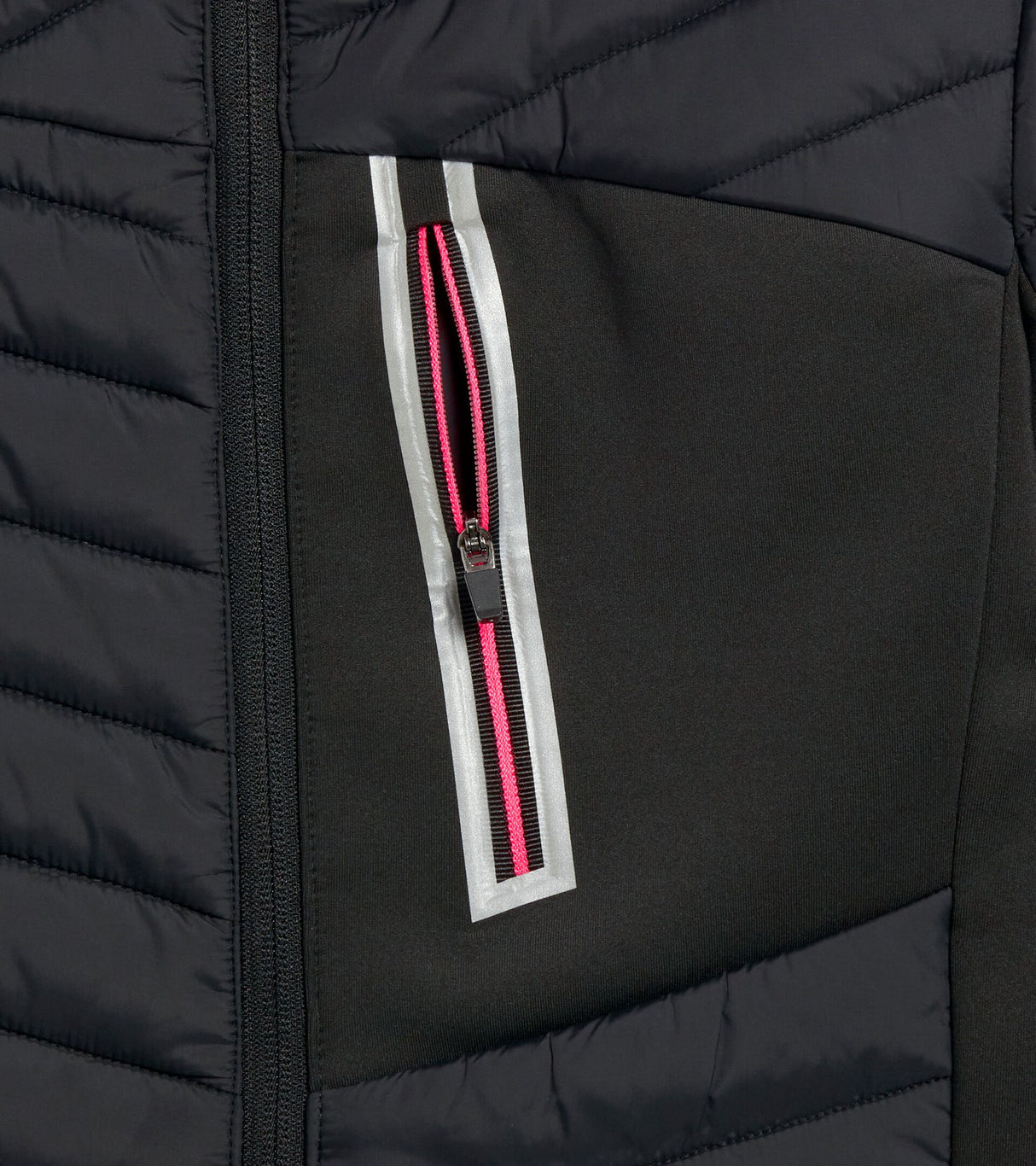 GIACCA DIADORA PADDED JACKET TECH ATHENA