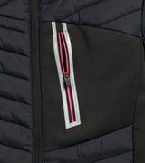 GIACCA DIADORA PADDED JACKET TECH ATHENA