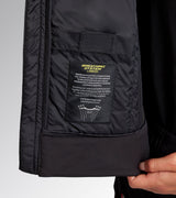 GIACCA DIADORA PADDED JACKET TECH ATHENA