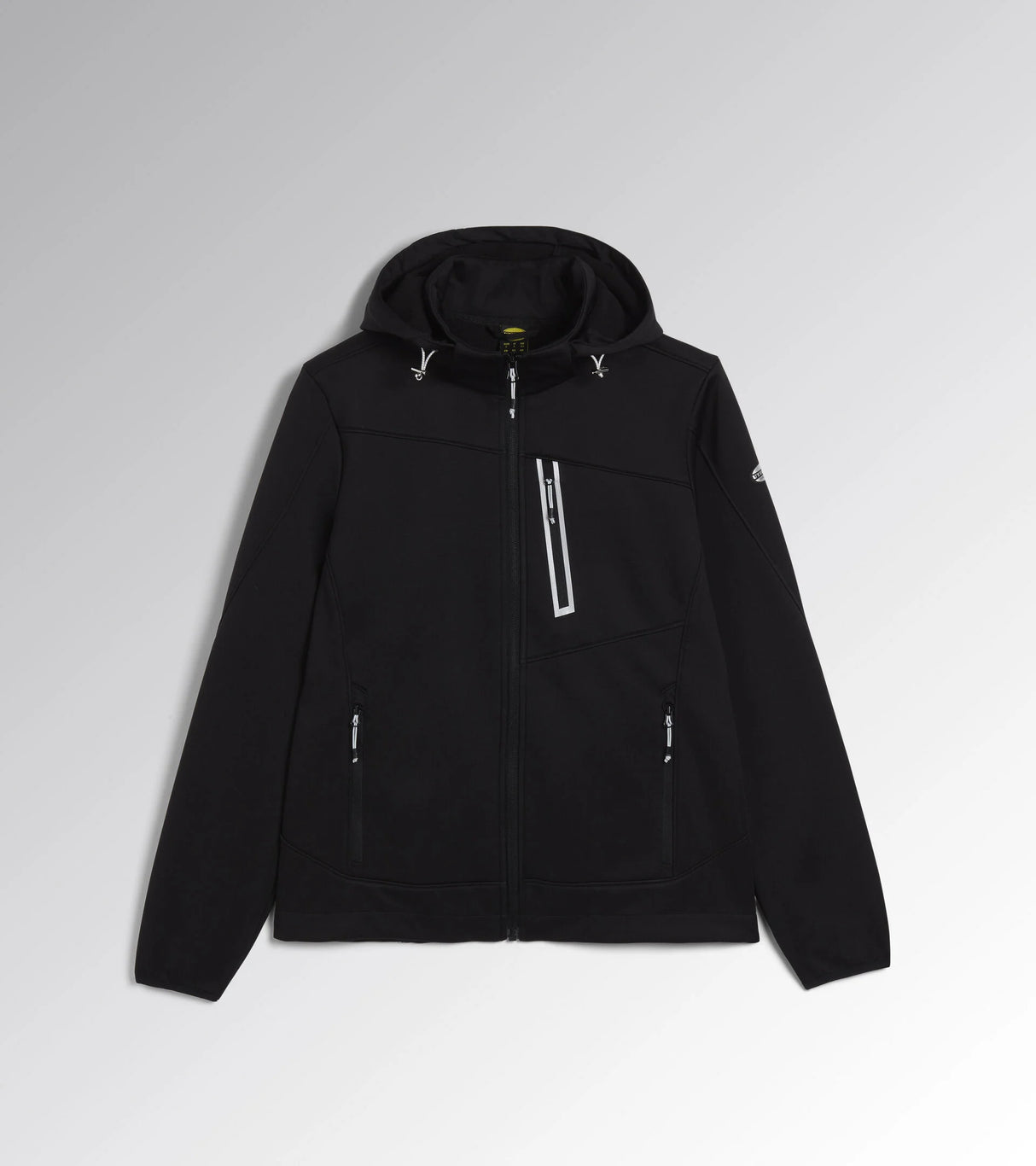 GIACCA DIADORA SOFTSHELL ATHENA