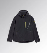 GIACCA DIADORA SOFTSHELL EVOLUTION NERO
