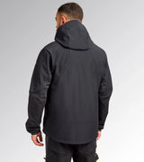 GIACCA DIADORA SOFTSHELL EVOLUTION NERO