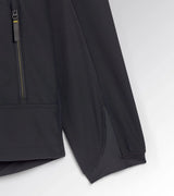 GIACCA DIADORA SOFTSHELL EVOLUTION NERO