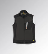 GILET DIADORA VEST CARBON TECH
