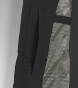 GILET DIADORA VEST CARBON TECH