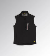 GILET DIADORA VEST CARBON TECH