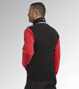 GILET DIADORA VEST CARBON TECH