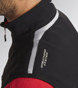 GILET DIADORA VEST CARBON TECH