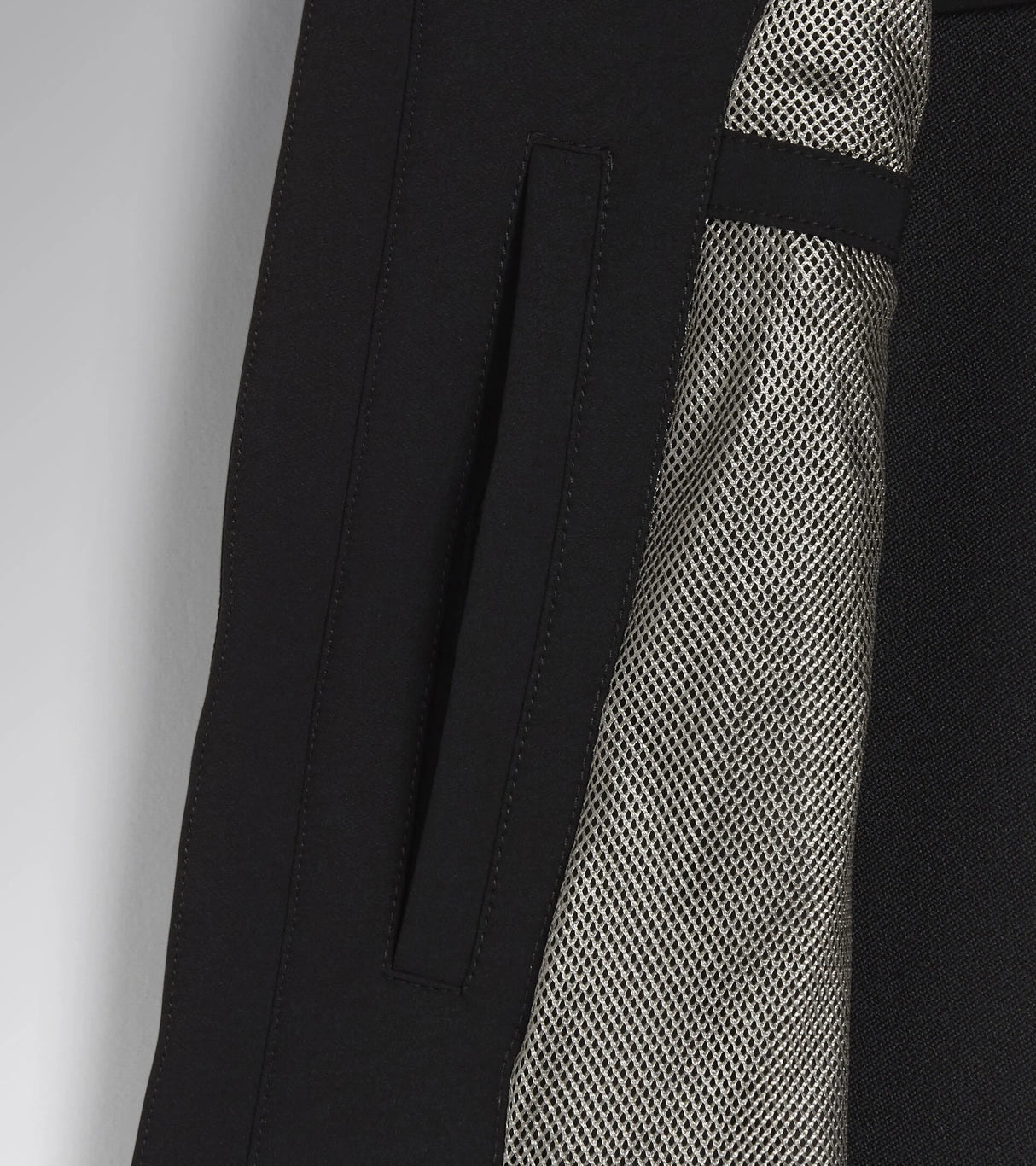 GILET DIADORA VEST CARBON TECH