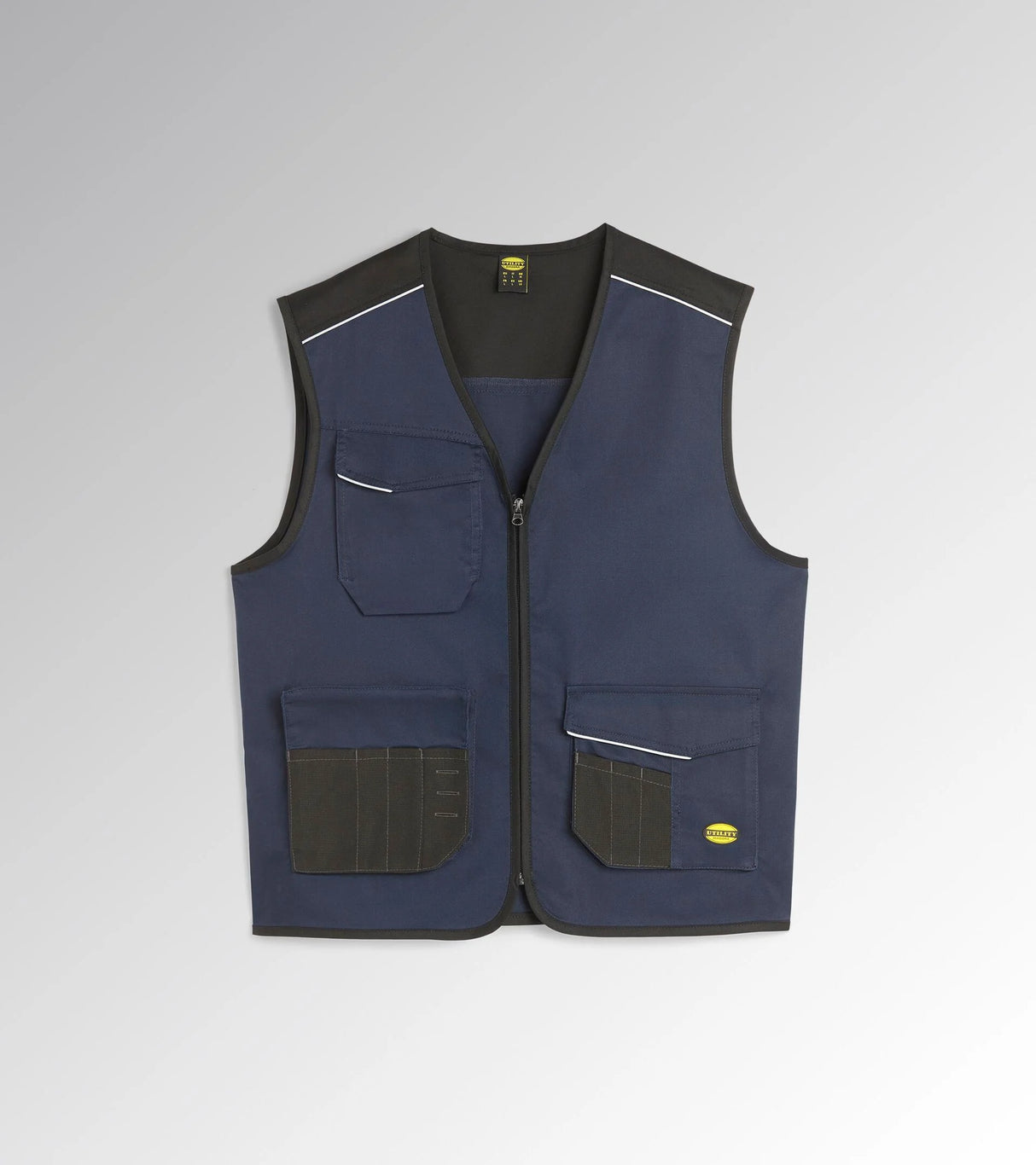 GILET VEST MOVER