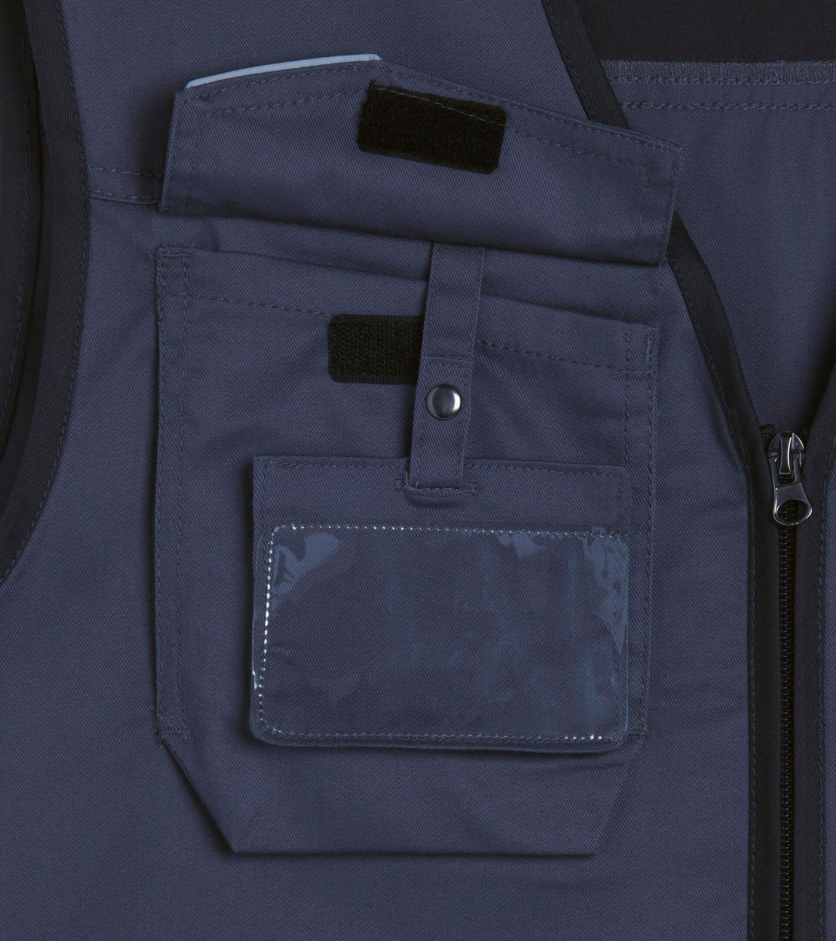 GILET VEST MOVER