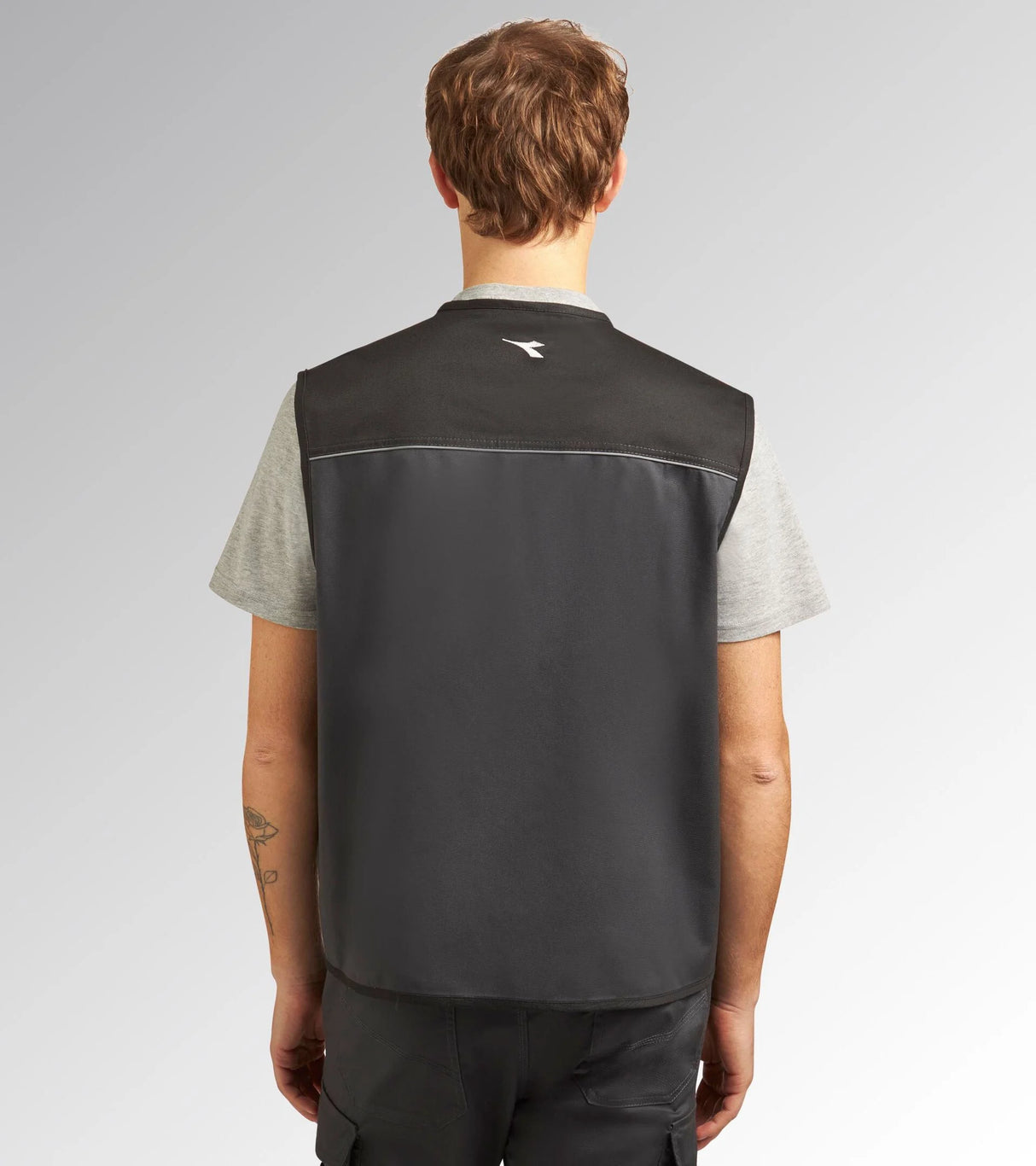 GILET VEST MOVER