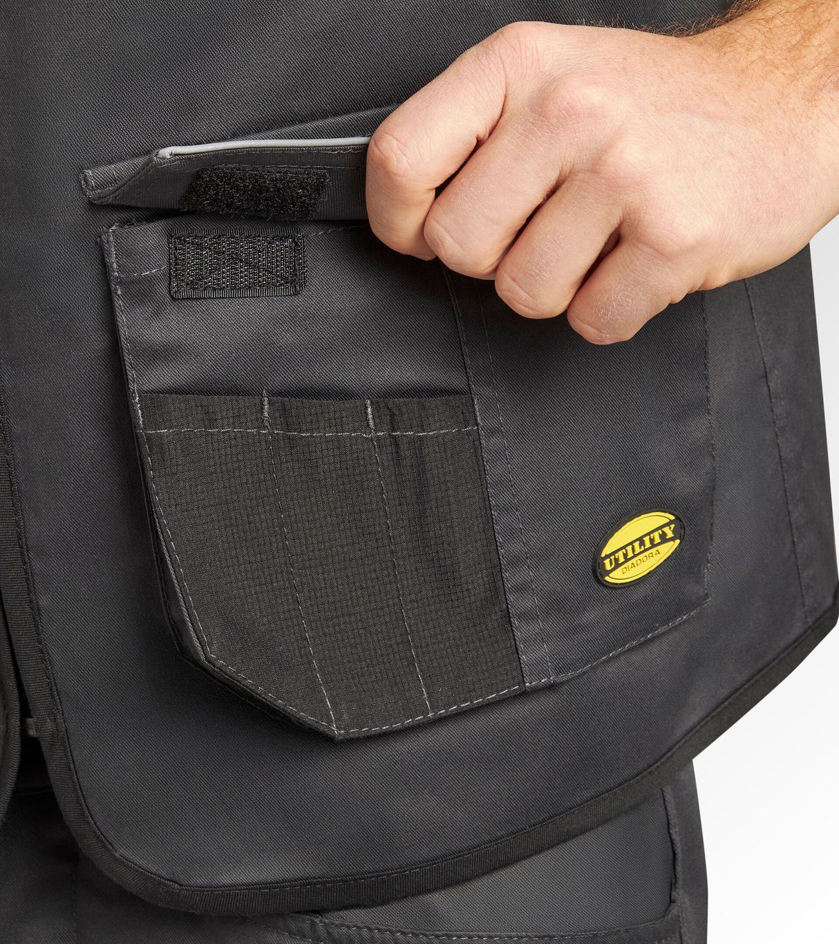 GILET VEST MOVER