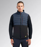 GILET DIADORA PADDED VEST OSLO HYBRID
