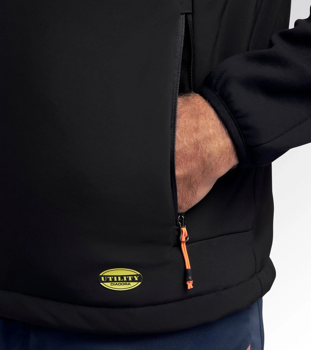 GILET DIADORA PADDED VEST OSLO HYBRID