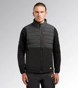 GILET DIADORA PADDED VEST OSLO HYBRID