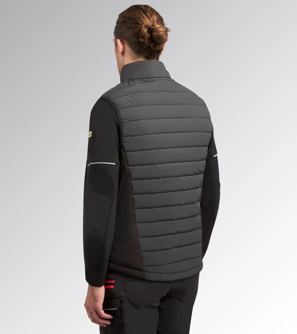 GILET DIADORA PADDED VEST OSLO HYBRID