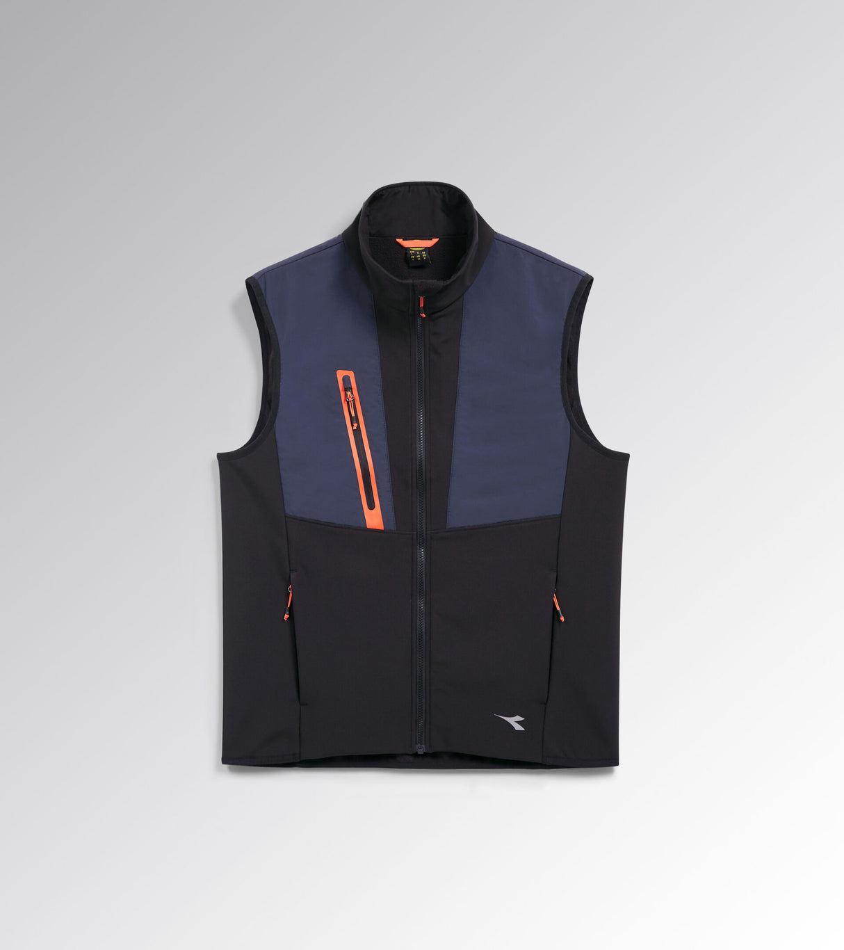 GILET DIADORA SOFTSHELL HYBRID