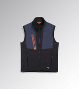 GILET DIADORA SOFTSHELL HYBRID
