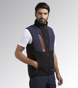 GILET DIADORA SOFTSHELL HYBRID