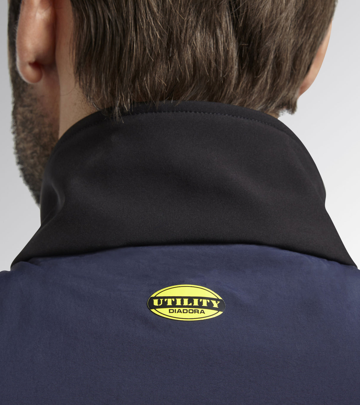 GILET DIADORA SOFTSHELL HYBRID