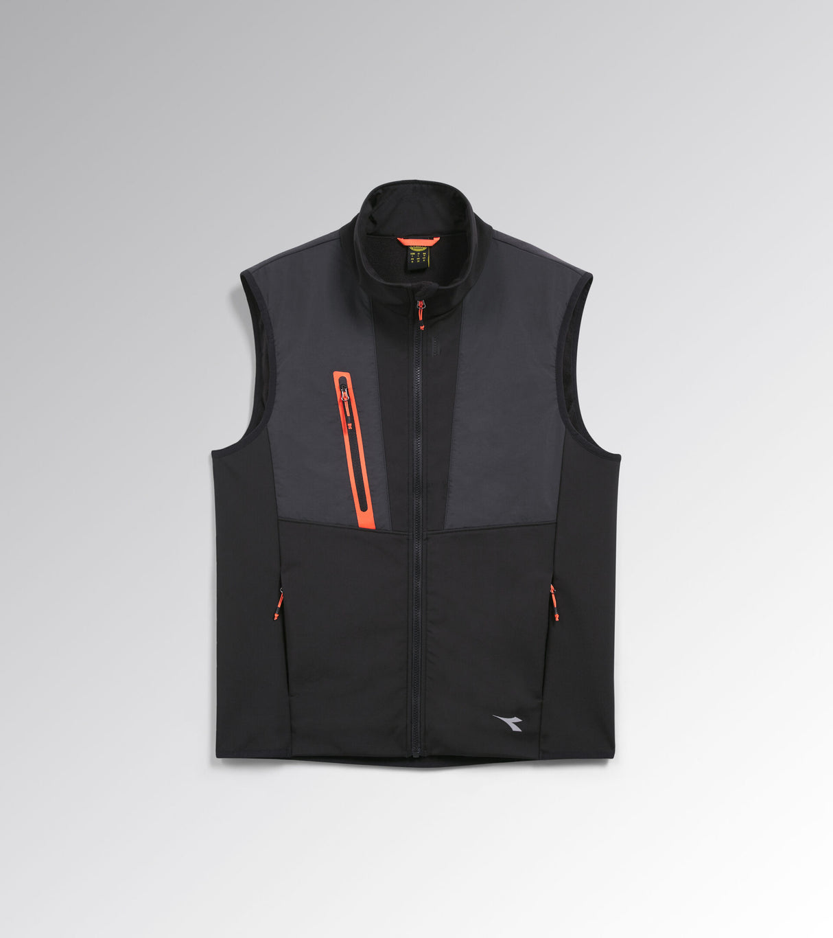 GILET DIADORA SOFTSHELL HYBRID