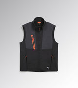GILET DIADORA SOFTSHELL HYBRID