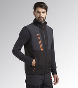 GILET DIADORA SOFTSHELL HYBRID