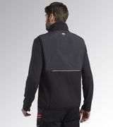 GILET DIADORA SOFTSHELL HYBRID