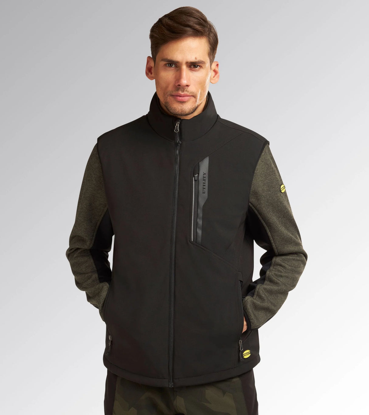 GILET DIADORA VEST FREEDOM