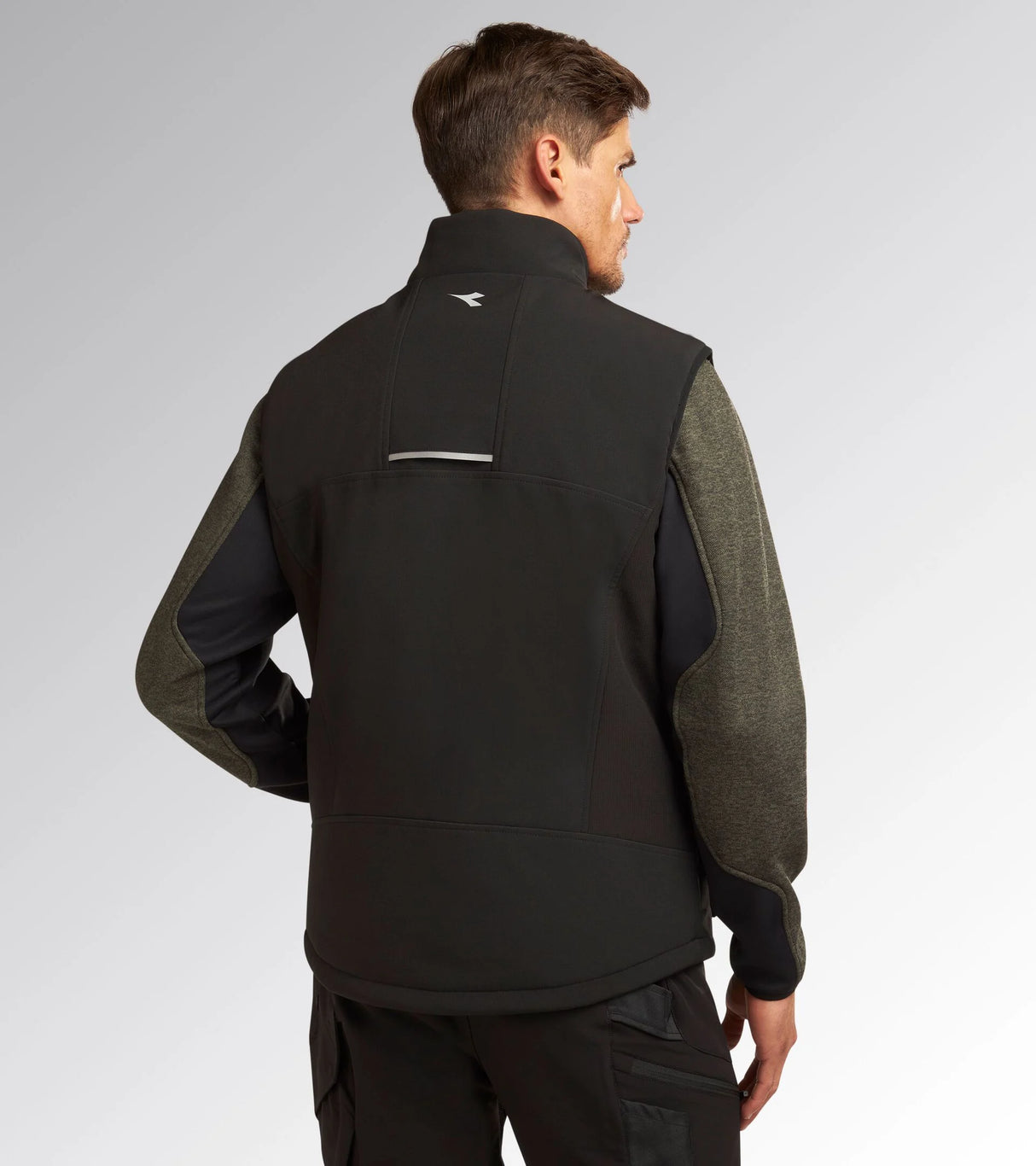 GILET DIADORA VEST FREEDOM