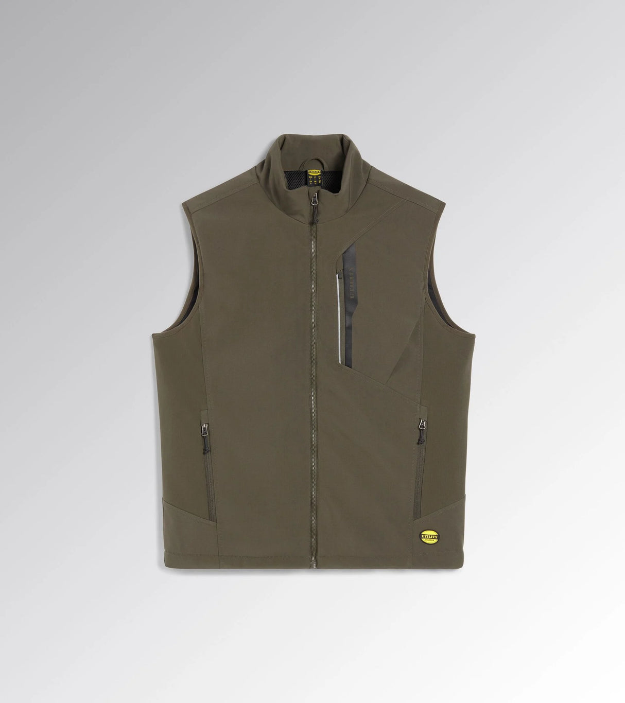 GILET DIADORA VEST FREEDOM