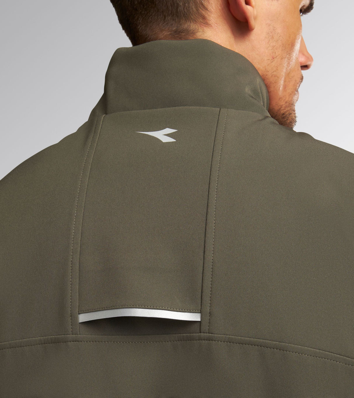 GILET DIADORA VEST FREEDOM