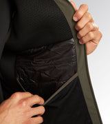 GILET DIADORA VEST FREEDOM