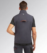 GILET DIADORA VEST SHADOW