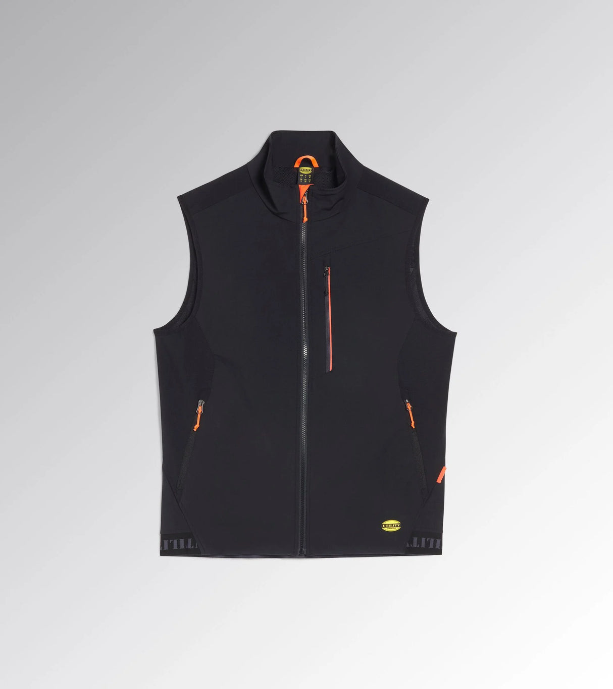 GILET DIADORA VEST SHADOW