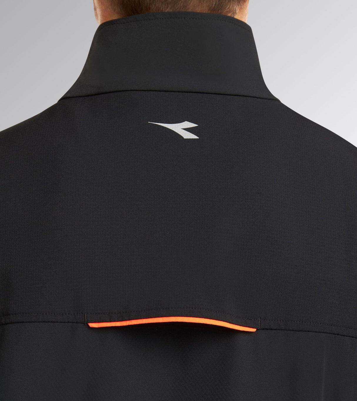 GILET DIADORA VEST SHADOW