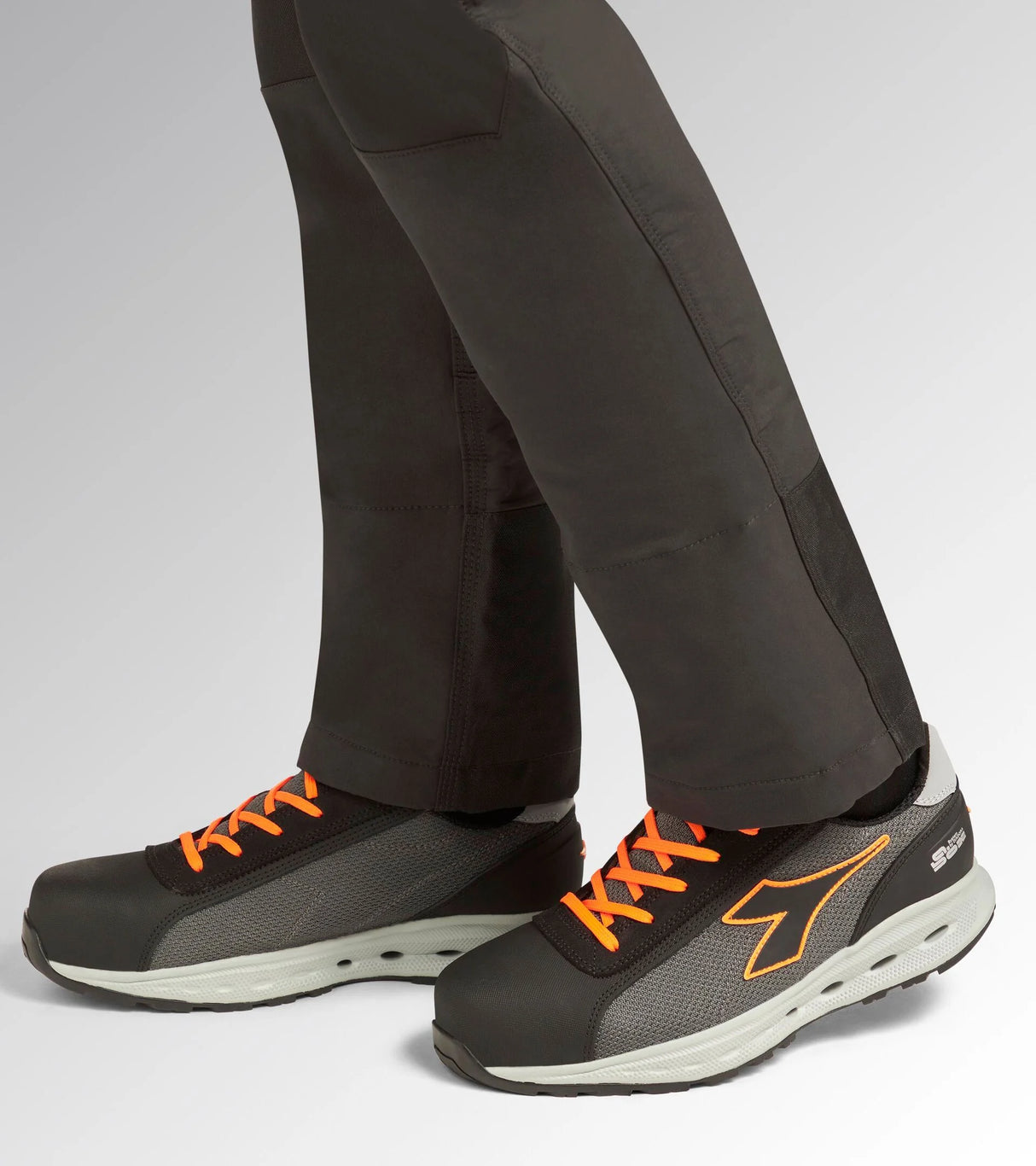 GLOVE A.BOX LOW PRO S1PS