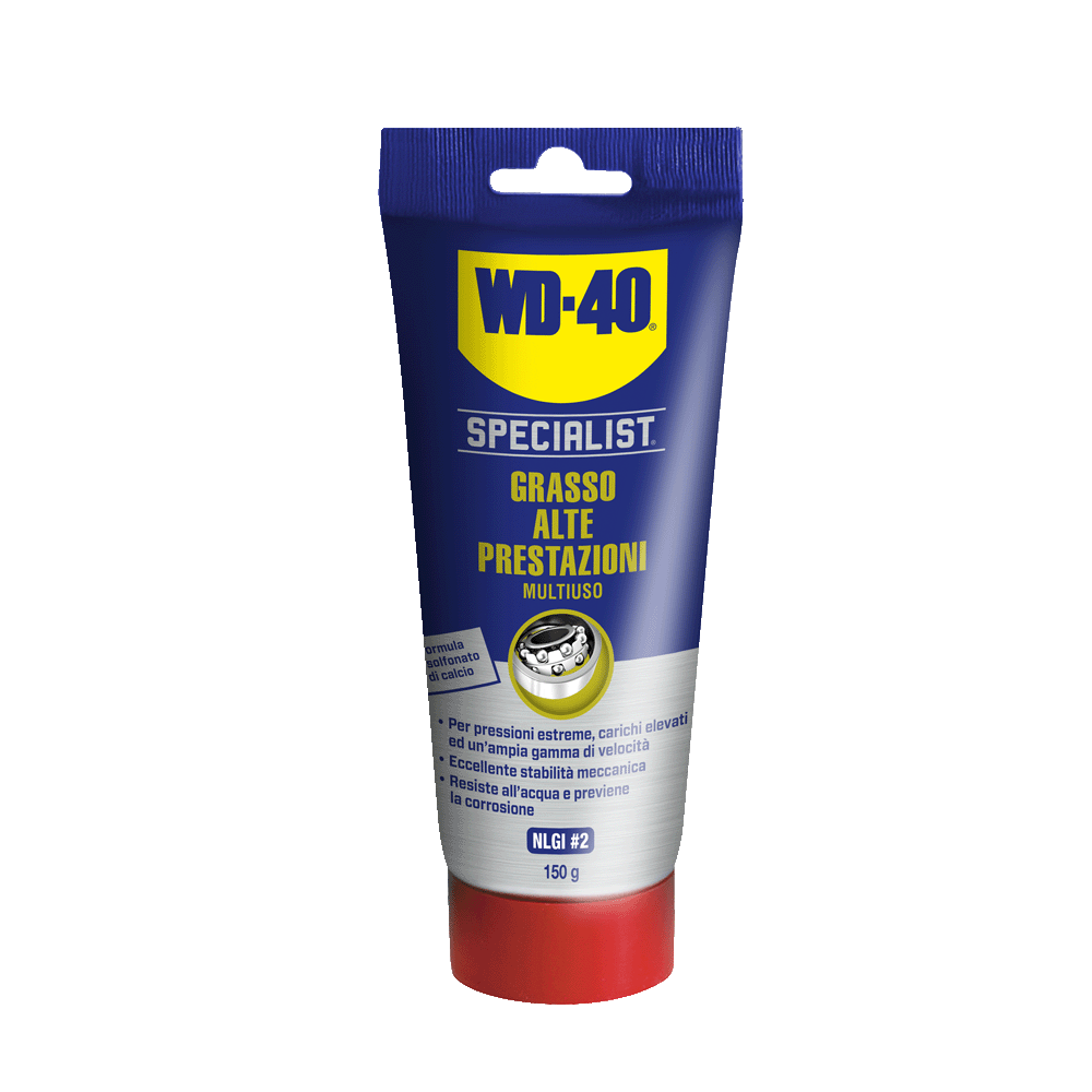 WD-40 Specialist - Grasso multiuso